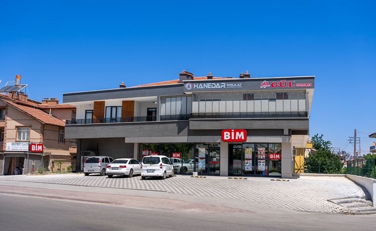 Gül Sitesi